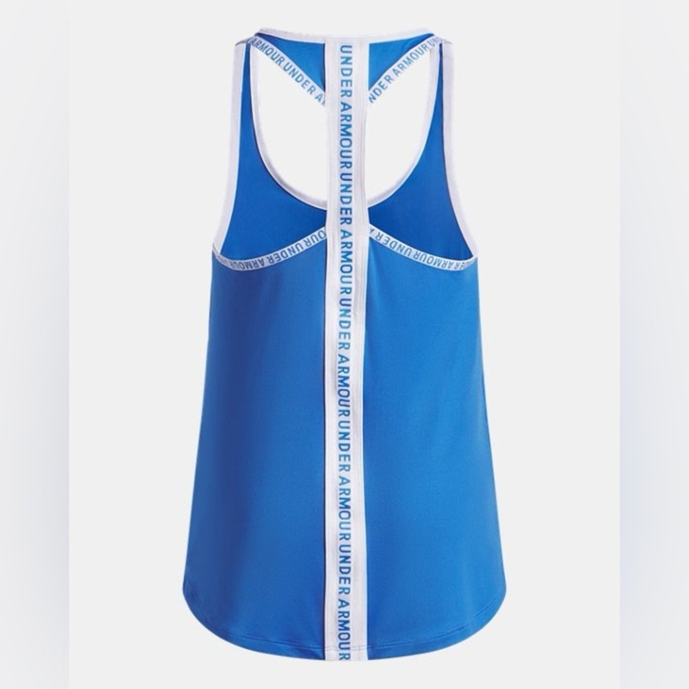 Under Armour Razorback Tank - Picture 7 of 8